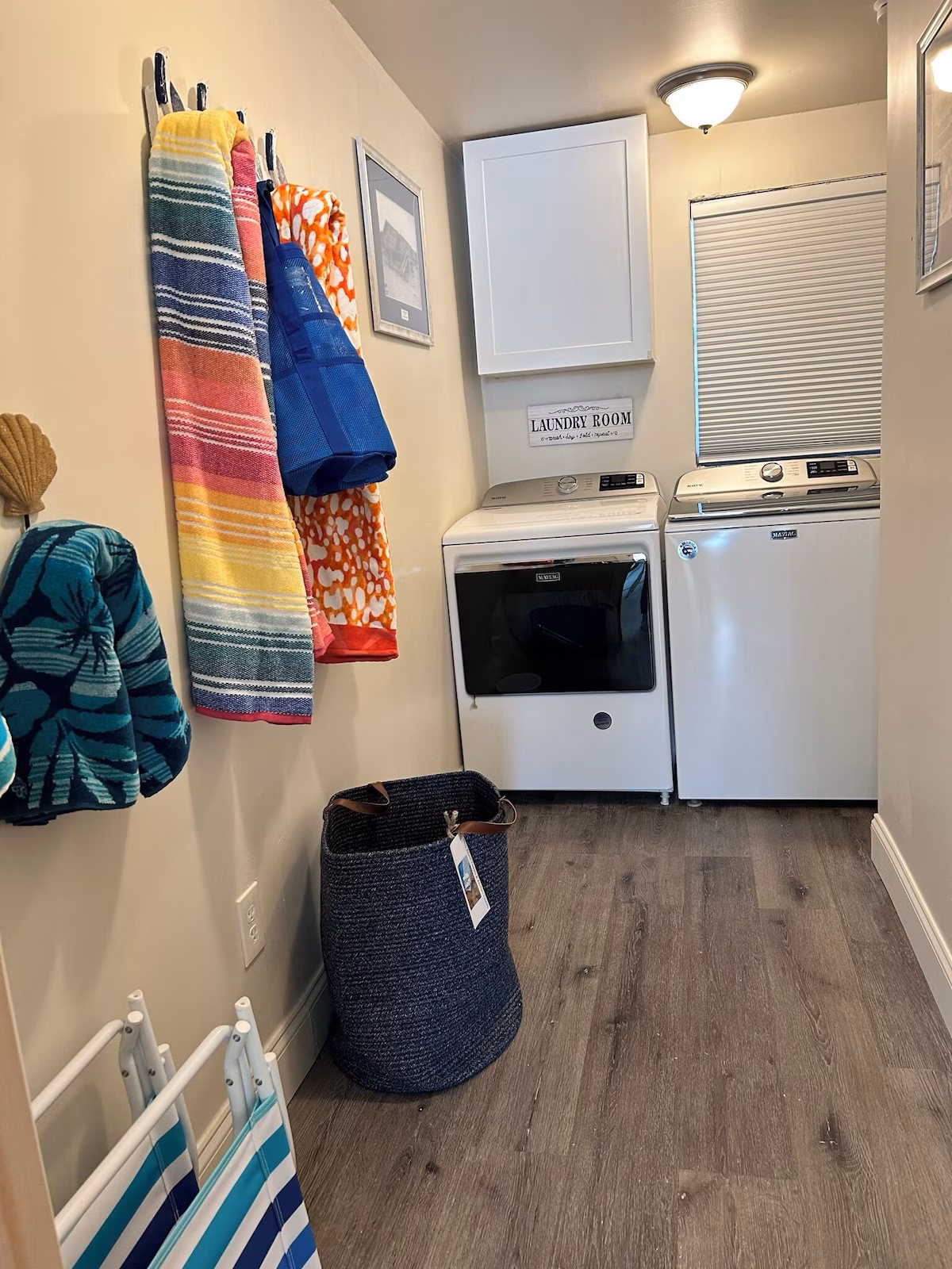 Vero Beach Beach-Themed Retreat